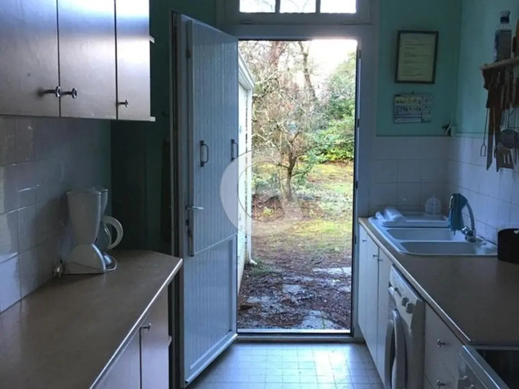 Maison La Tranche-sur-Mer, 4 pièces, 8 personnes - FR-1-357-113