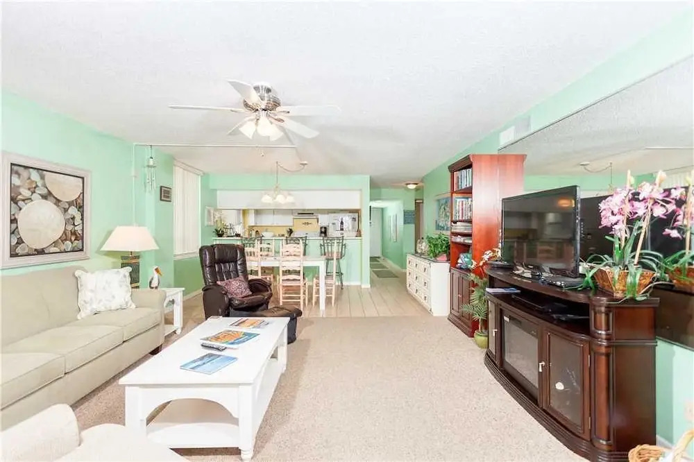 Sand Dollar I 108