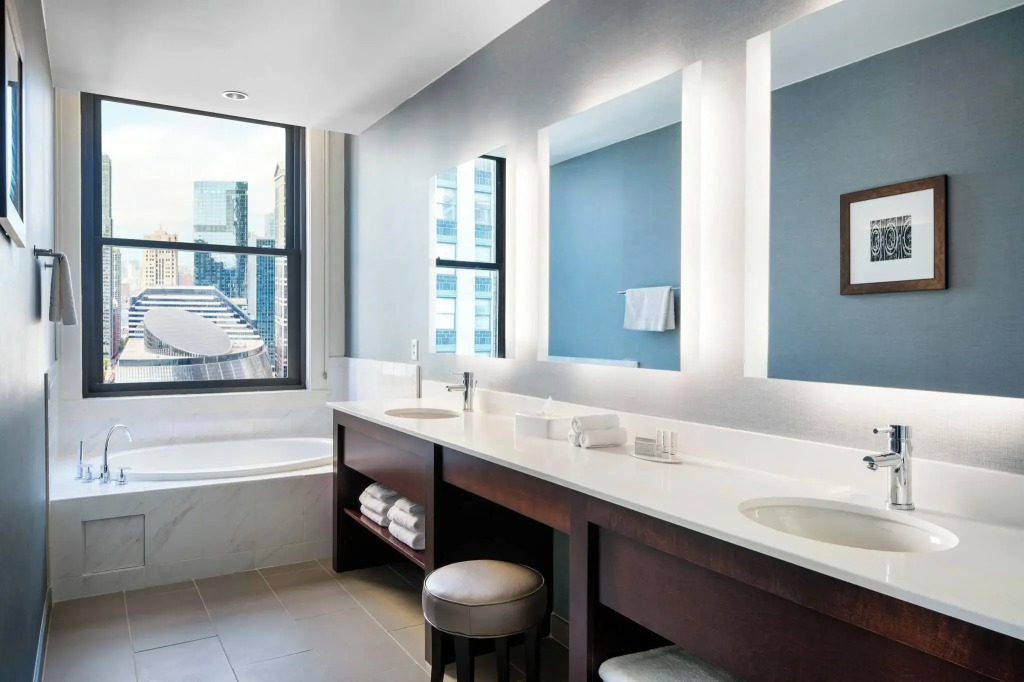 Residence Inn by Marriott Chicago Downtown/Loop