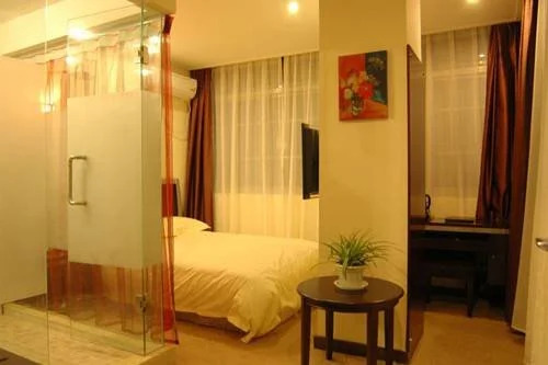 Nanjing New Noble Business Hotel