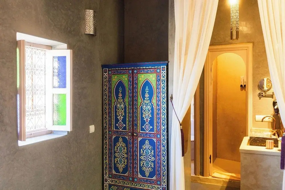 Riad 10 Mandarin BOUTIQUE RIAD