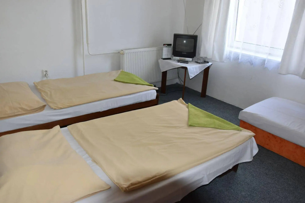 Hotel Alexander
