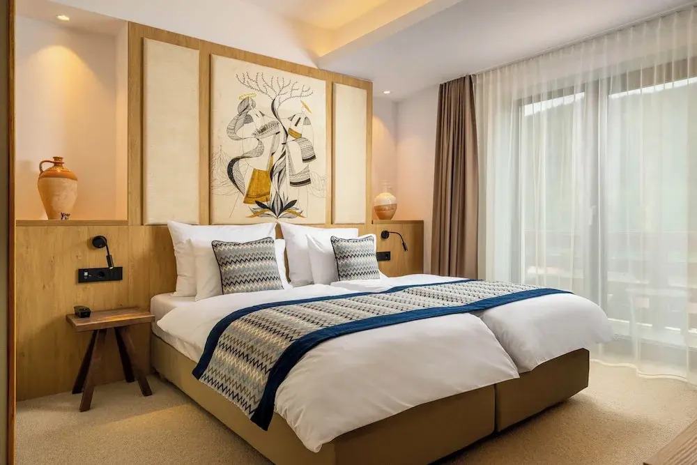Hotel Valedor Boutique & Spa