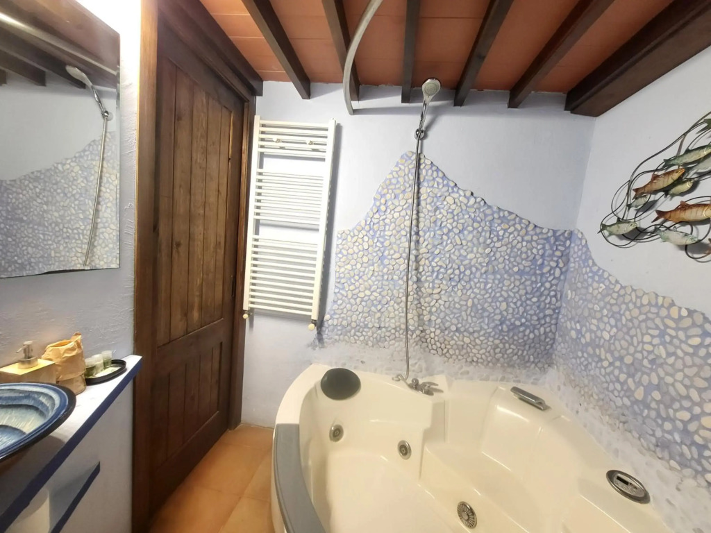 HOTEL PASTERAL RIU TER