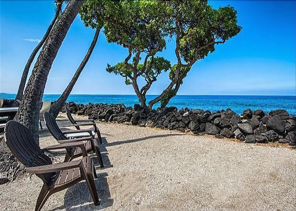 Kona Isle D4