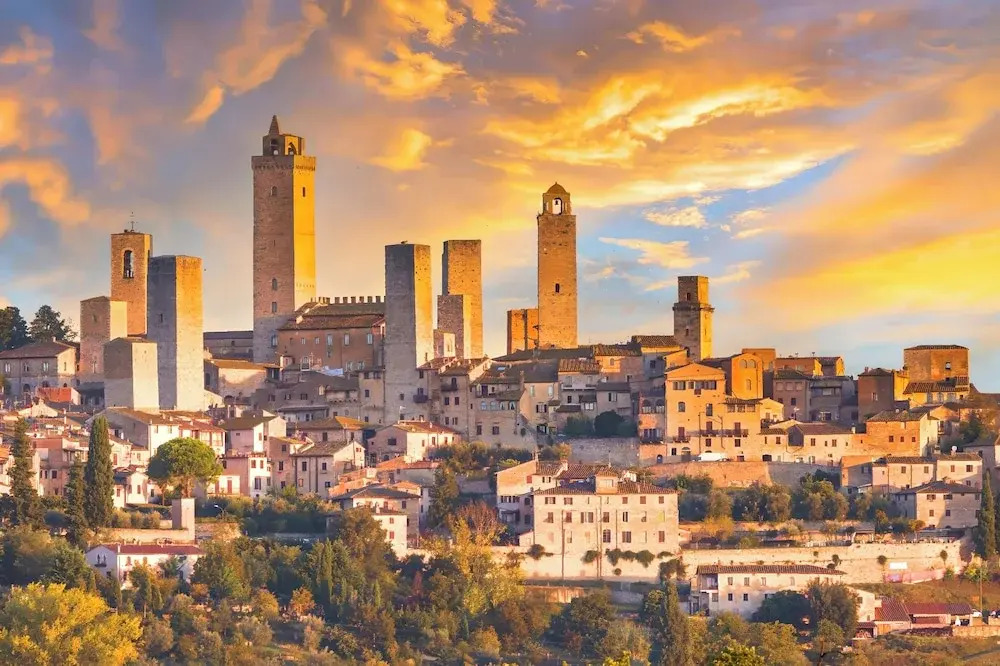 La Casa di Ines
