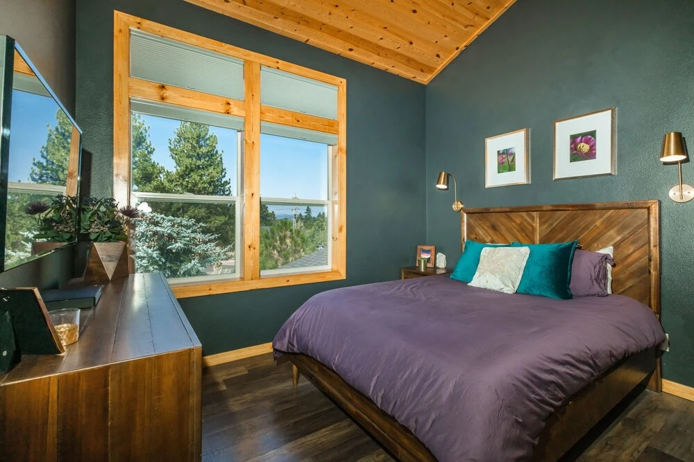 Manchester 4 Bedroom Home