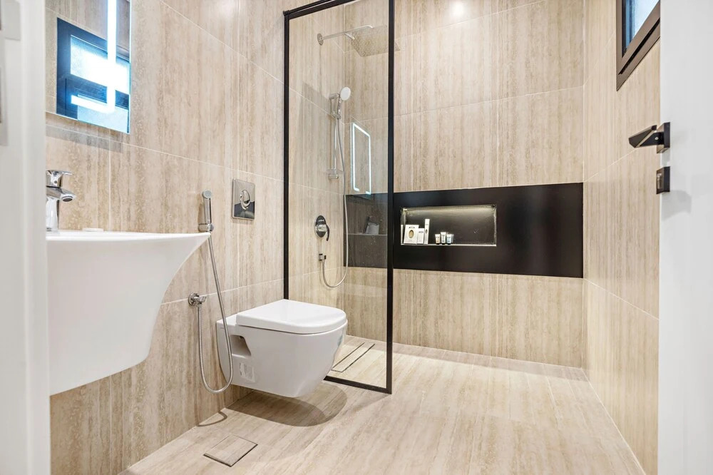 Mabaat-Executive 3BR-Al Yasmin - 517
