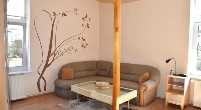 Vic Apartament Horyzont