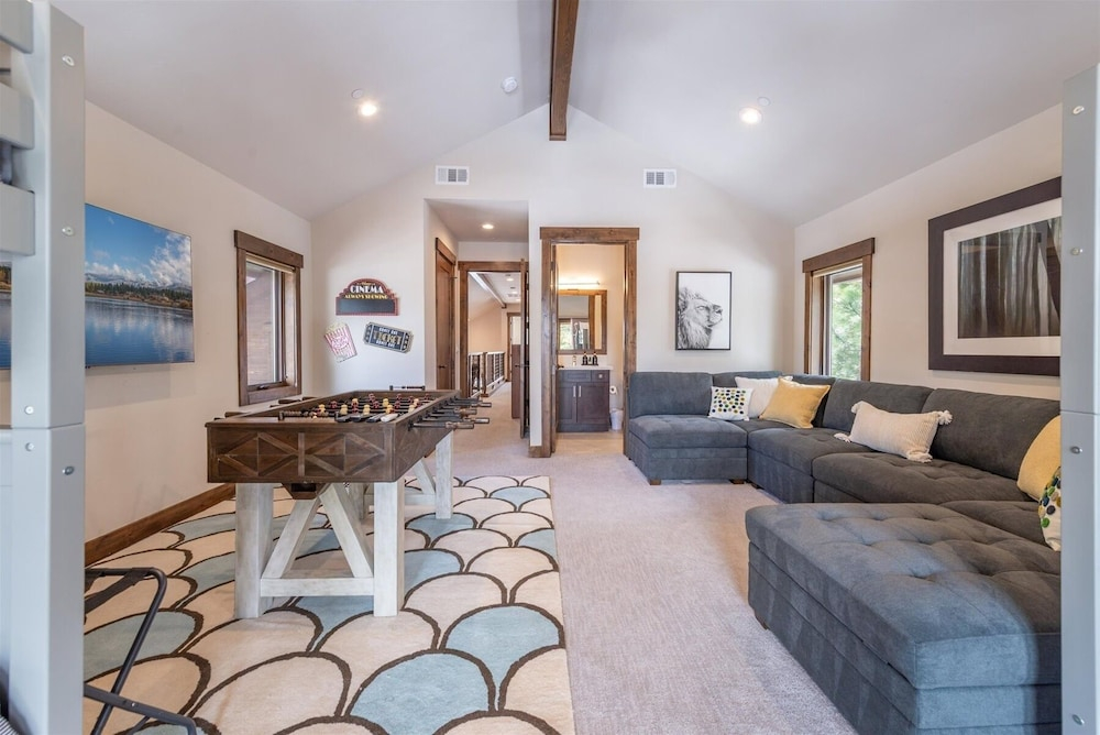 Schaffer's Mill - Chaparral 4 Bedroom Home