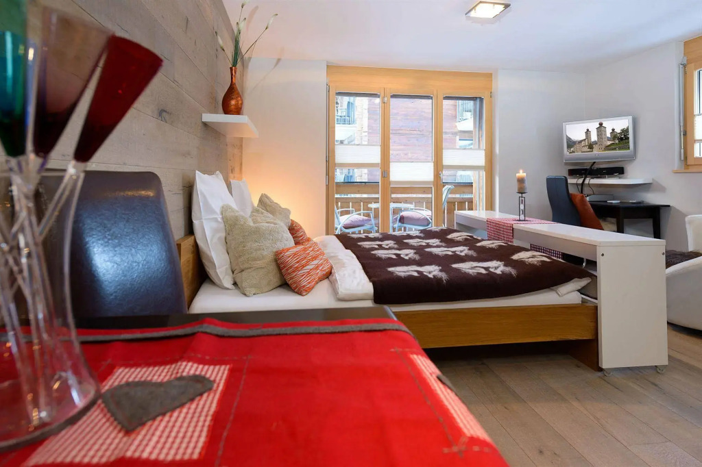 Casa Della Luce Apartments by Zermatt Premium Apartments