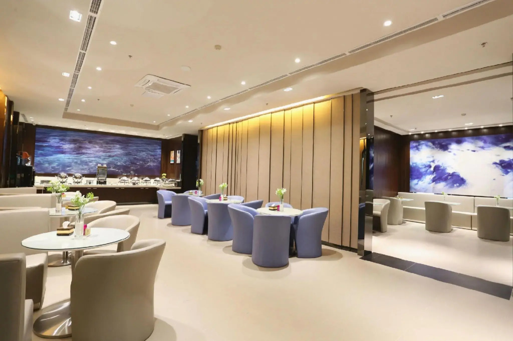 Jinjiang Inn Tianjin Dongli Development Zone