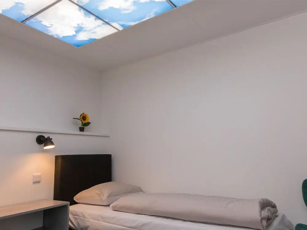 Stylish Holiday Home in Oostkapelle With Terrace