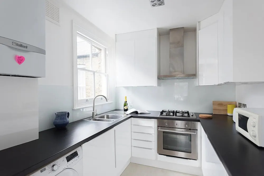 The Battersea Apartments