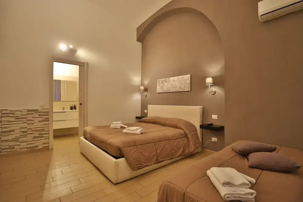 Roma City B&B - Amami Collection