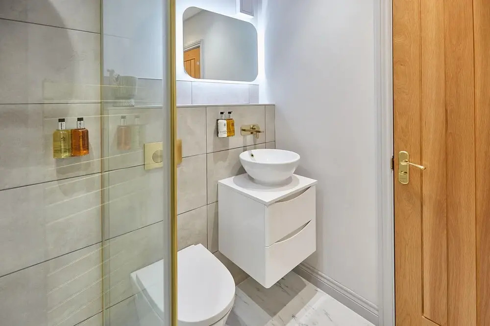 Host Stay The Signet Black Swan Mews