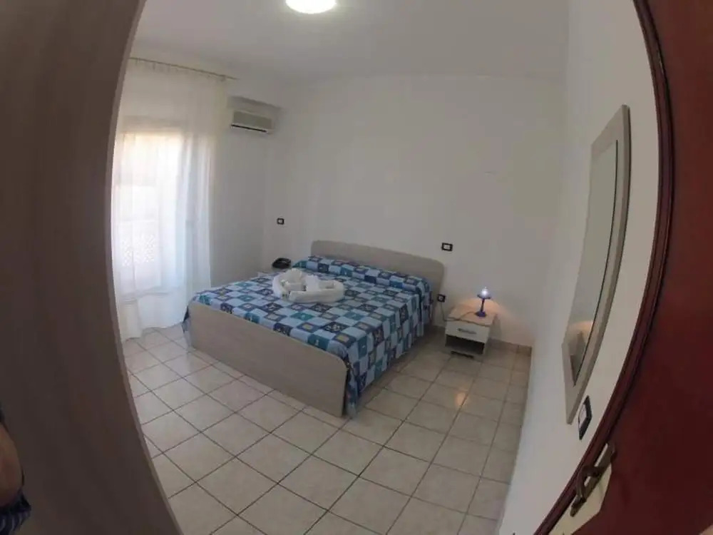 Hotel Aurora
