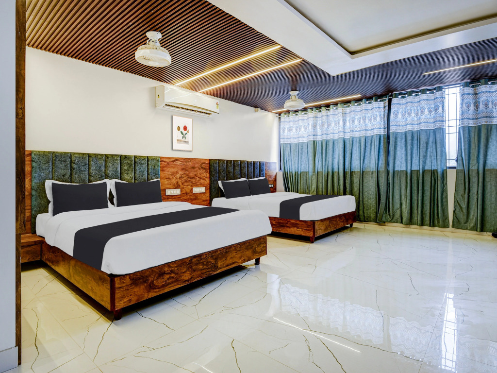 Super Townhouse Madgaon