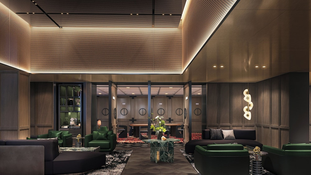 Hotel Indigo Ningbo by IHG
