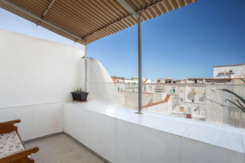 3870 Casa del Pescador by Barbarhouse