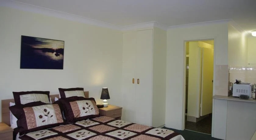 Merimbula Motor Lodge
