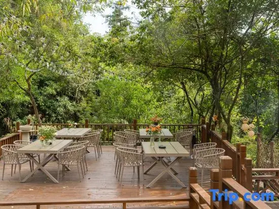 Senyou Linxi Homestay