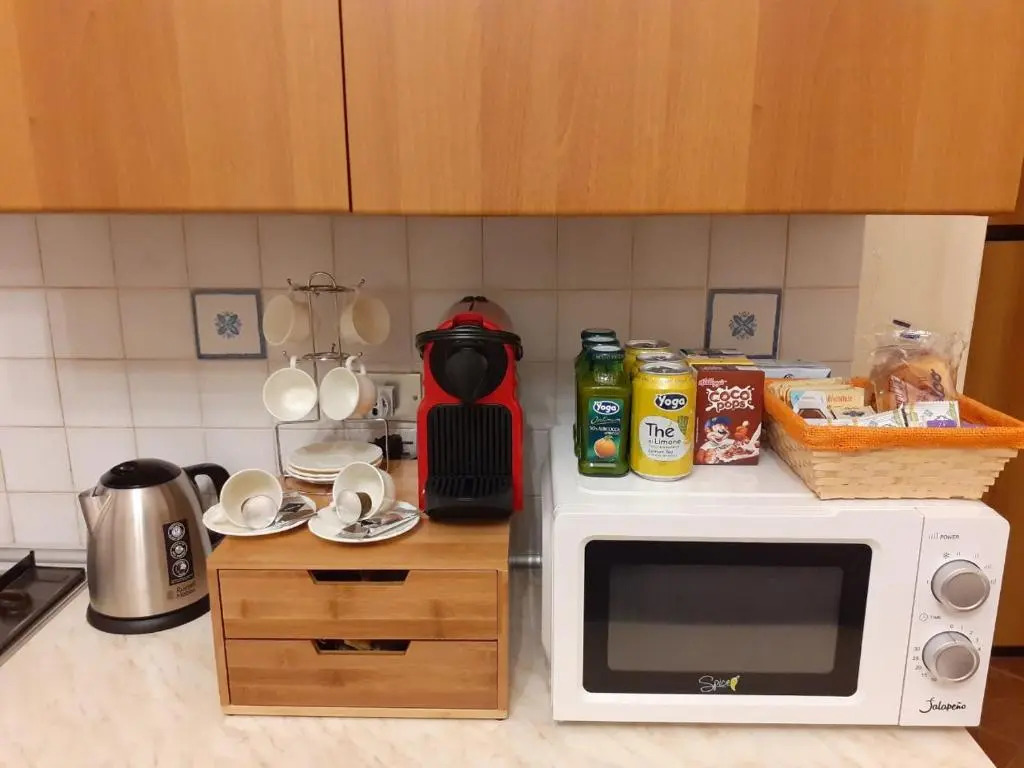 Bardonecchia Central Studio Apartment - Frejus Palace