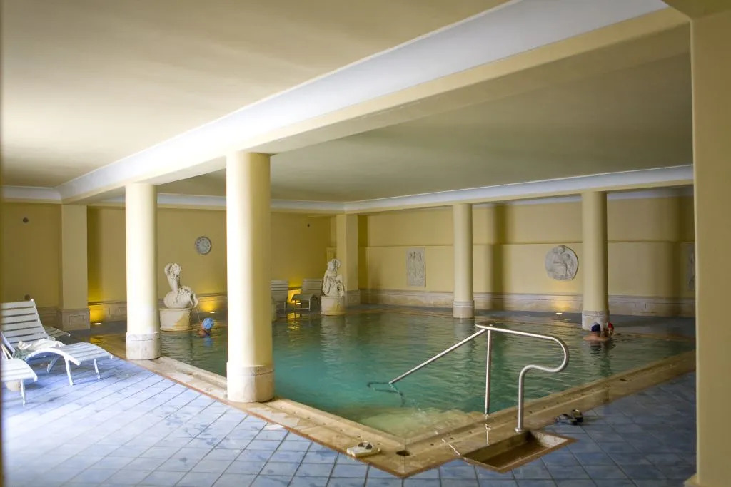 Hotel Terme Punta del Sole