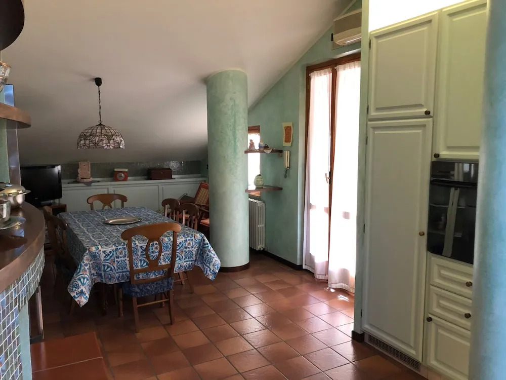 Appartamento B&B Orizzonti
