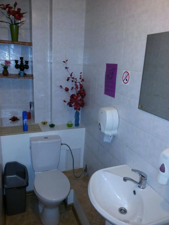 Tiger Hostel
