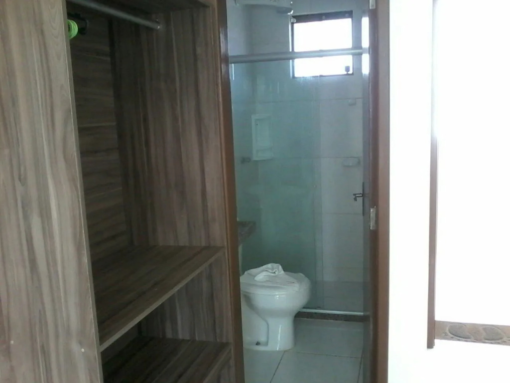 Pousada Sky Beach Flat