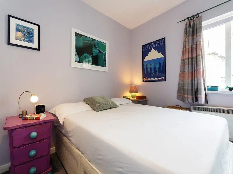 Veeve  1 Bed Flat On Weymouth Street Marylebone