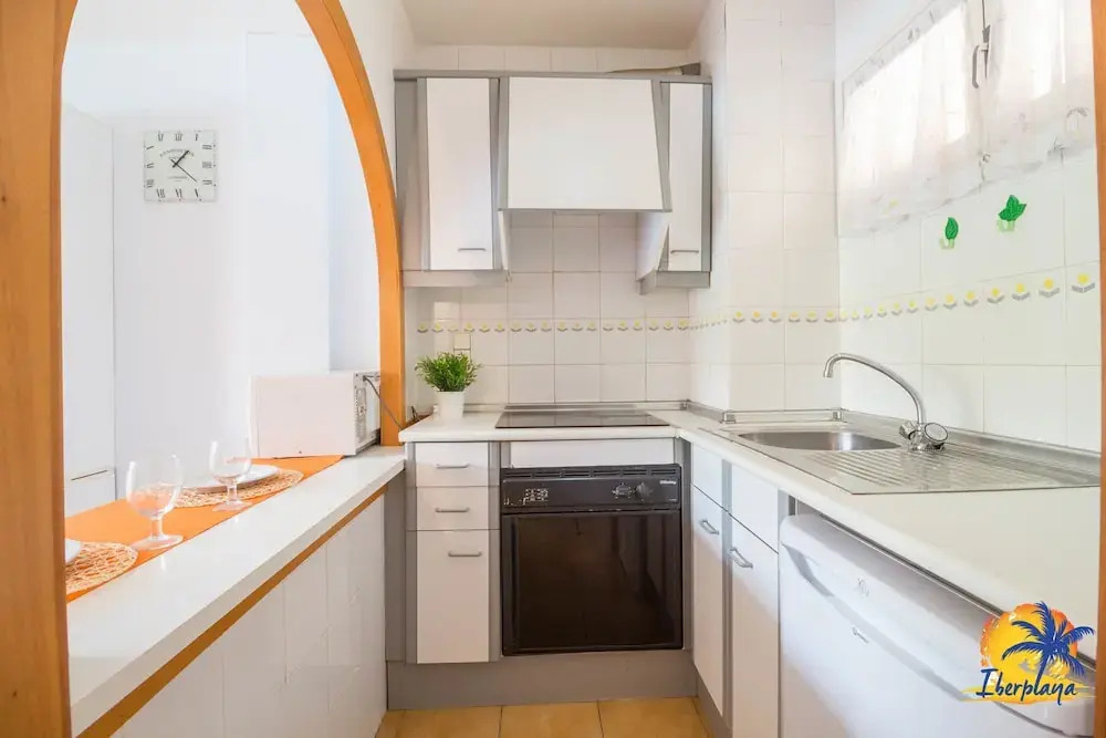 Apartamento Córdoba Ref. 1043  by Iberplaya