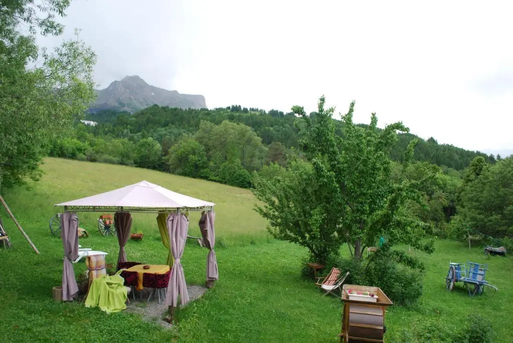 Le Clos Du Berger