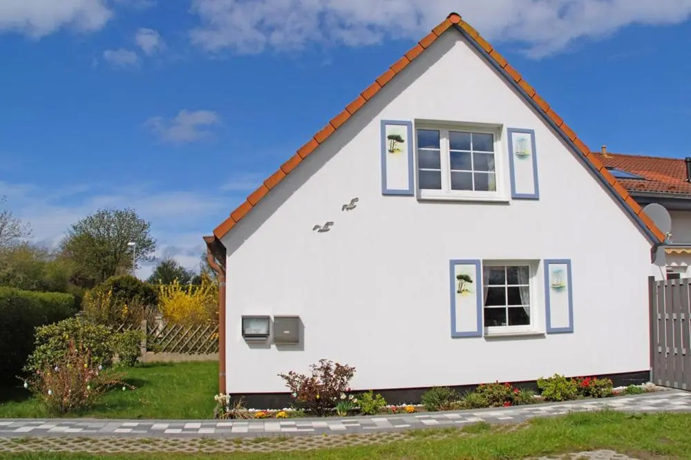 Ferienwohnanlage Brückner