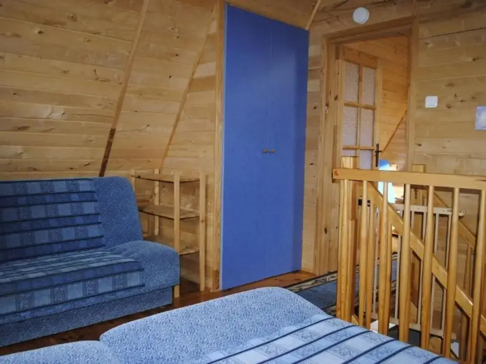 Holiday cottages in Sarbinowo