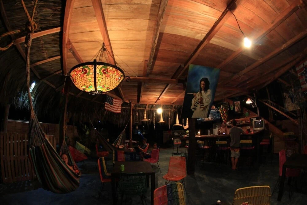 Hostal Guantanamera