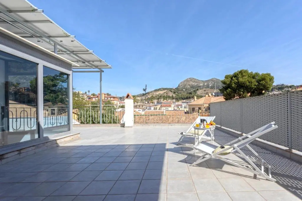 Livemalaga Pedregalejo