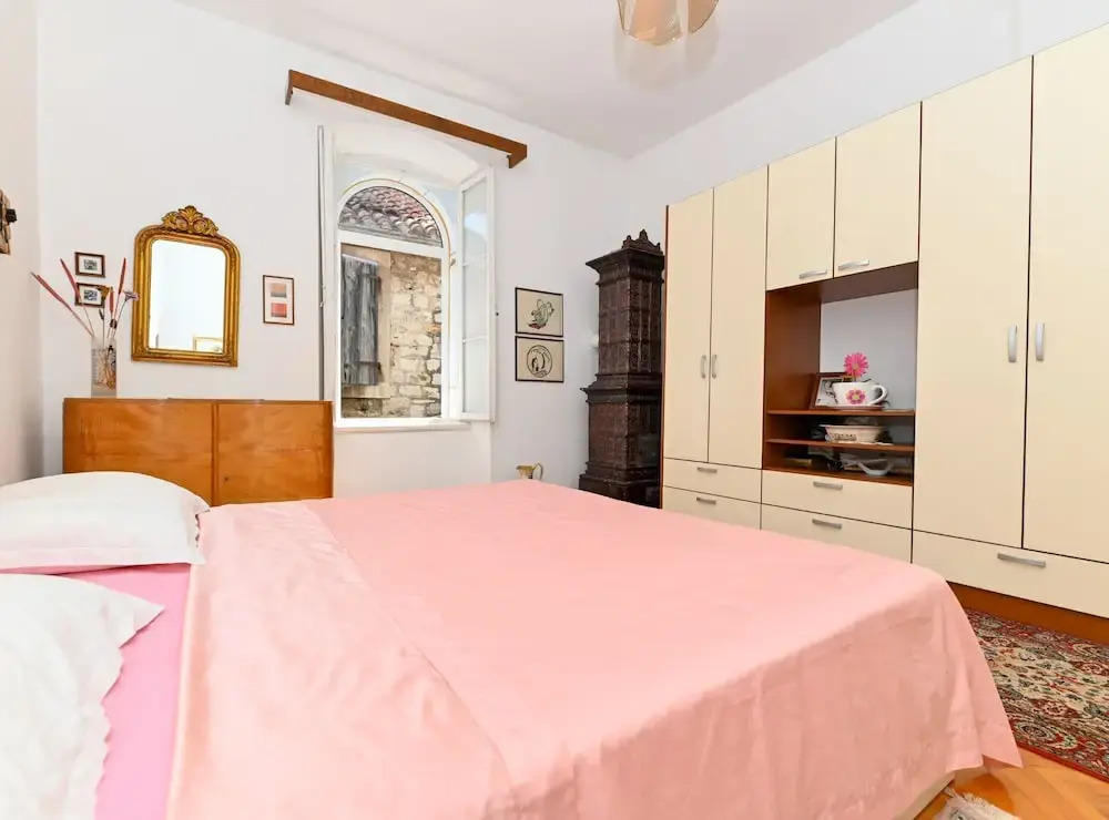 Palace Andreis