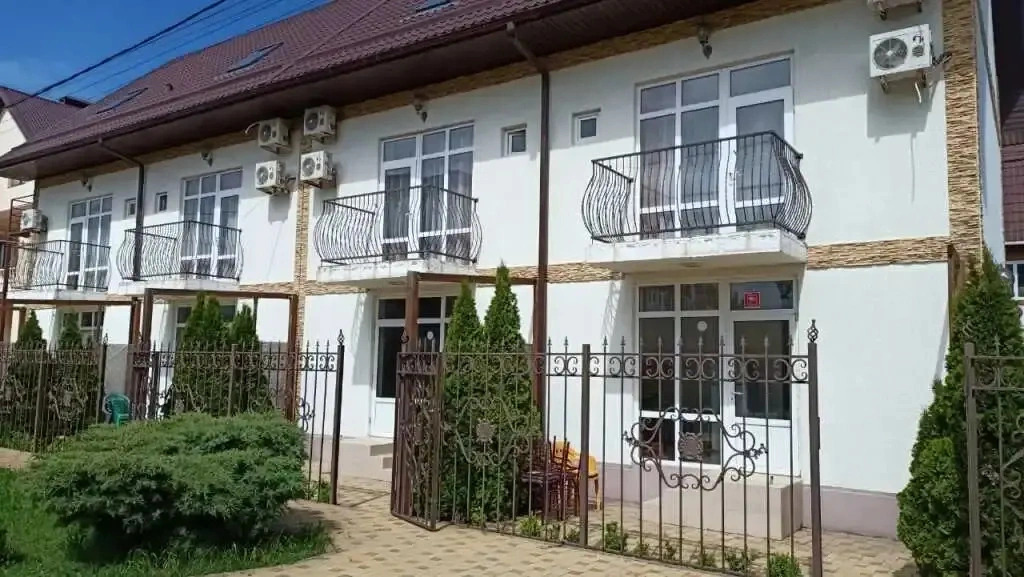 Guest House Belaya Zhemchuzhina