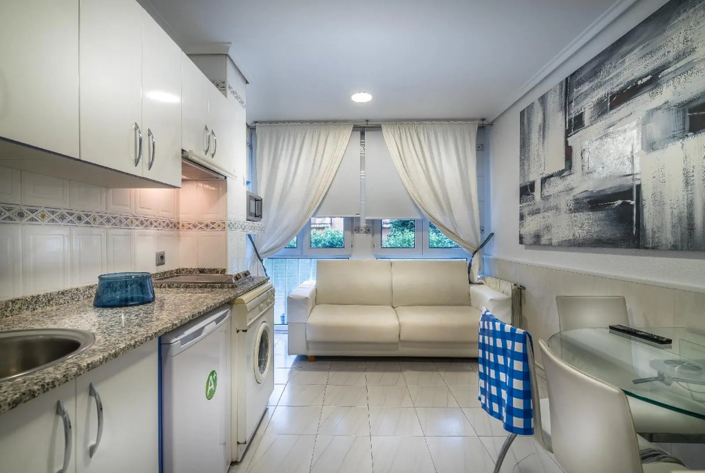 Apartamentos Las Brisas