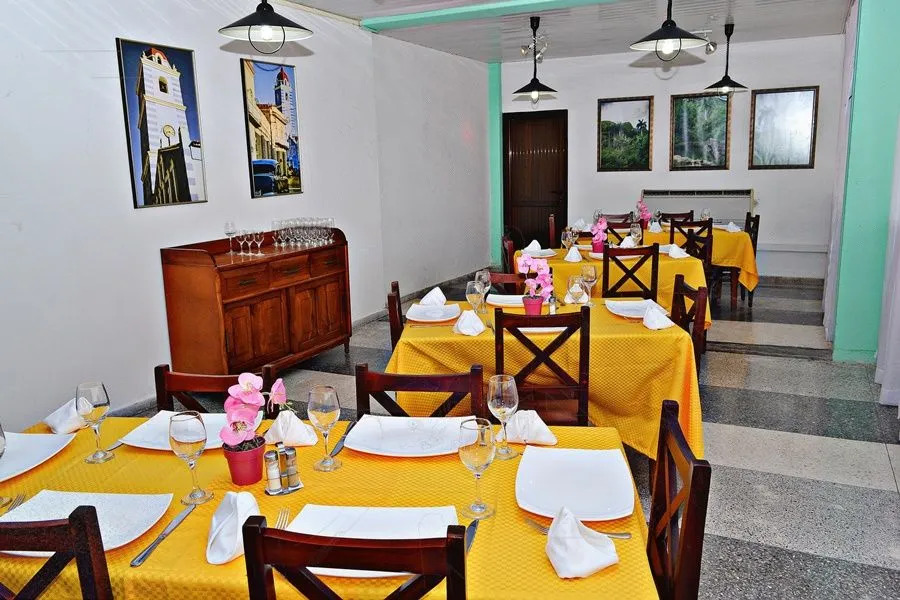 Islazul Hotel Zaza