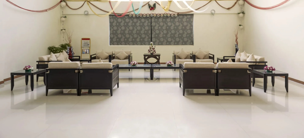 JP Chennai Hotel