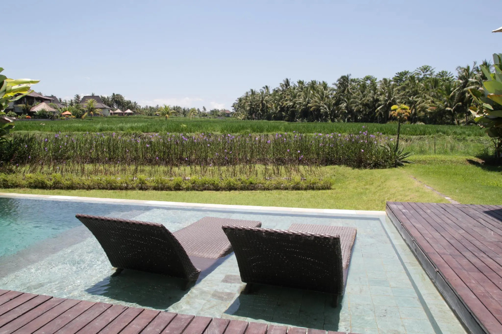 The Samara Villas & Restaurant