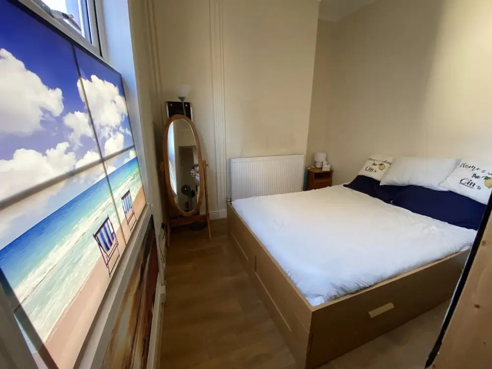 Central Bolton Accommodation