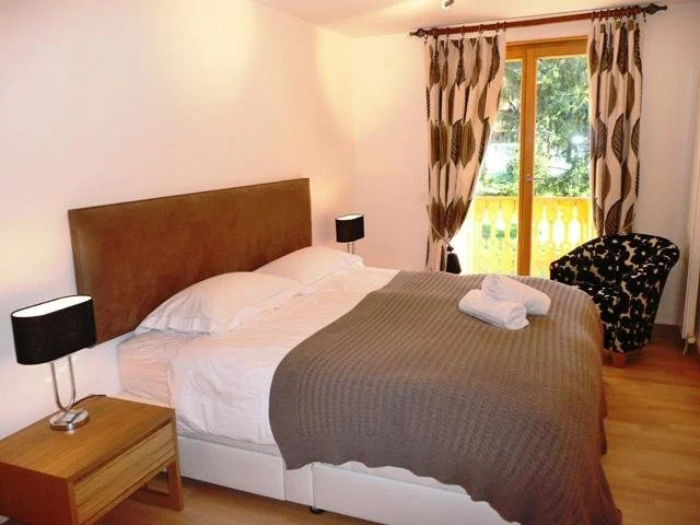 Chalet des Amis