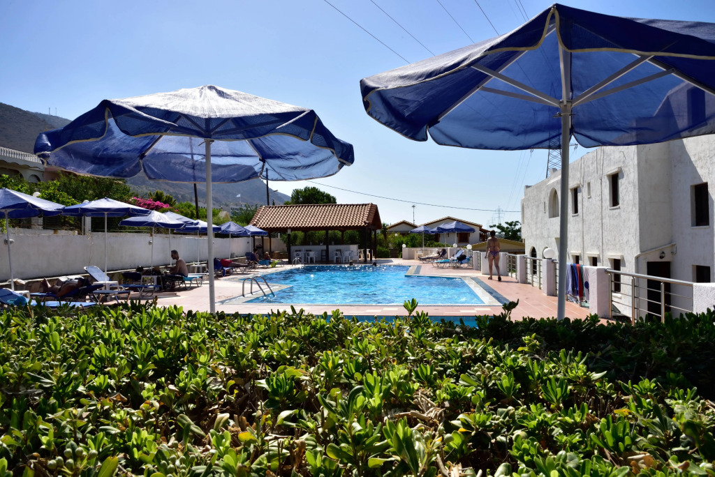 Dimitra Hotel
