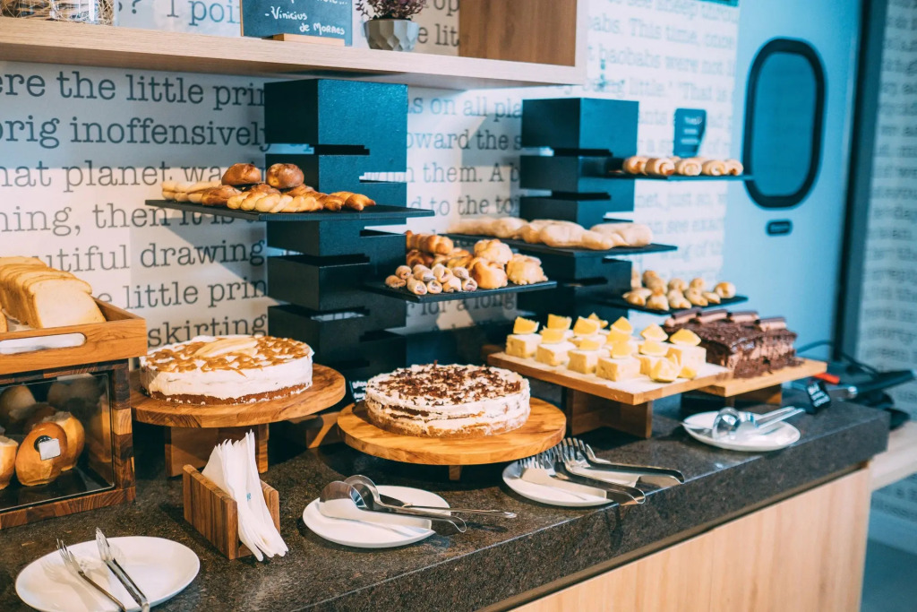 ibis Styles Poços de Caldas