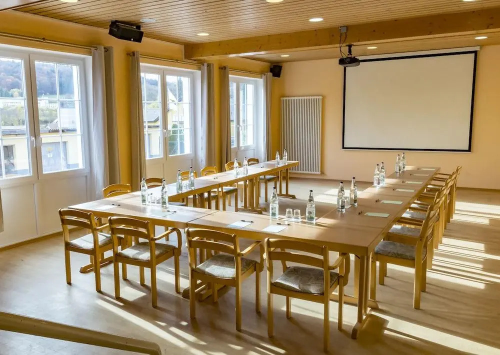 Hotel Bayernhof