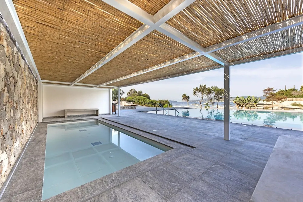 Hapimag Resort Porto Heli